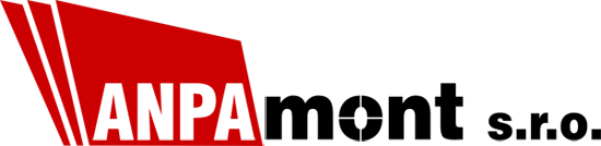 ANPA mont s.r.o. ANPA mont s.r.o. logo