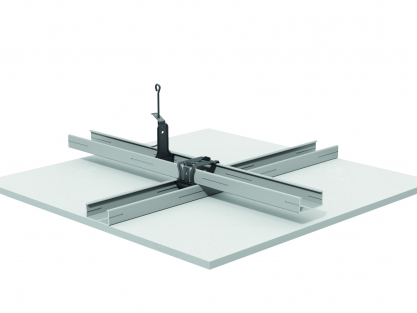 D112 - ocelová spodní konstrukce CD/CD D112 - ocelová spodní konstrukce CD/CD
