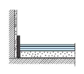 F141 - jednoduché panely provedeny na pero a drážku F141 - jednoduché panely provedeny na pero a drážku