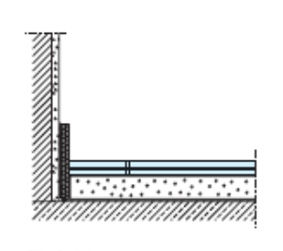 F146 - skládaná ze dvou vrstev na stavbě F146 - skládaná ze dvou vrstev na stavbě